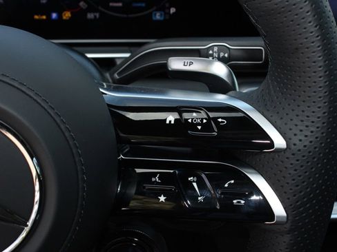 Used 2024 Mercedes-Benz GLE 63 AMG S image 21