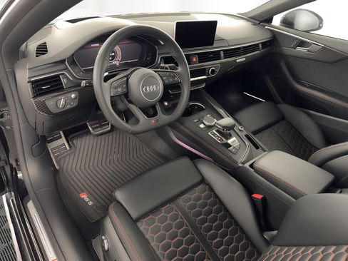 Used 2018 Audi RS 5 image 4