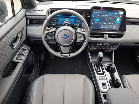 New 2026 Subaru Outback Premium image 2