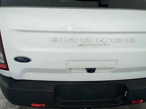 Used 2021 Ford Bronco Sport Big Bend AWD/4WD image 11
