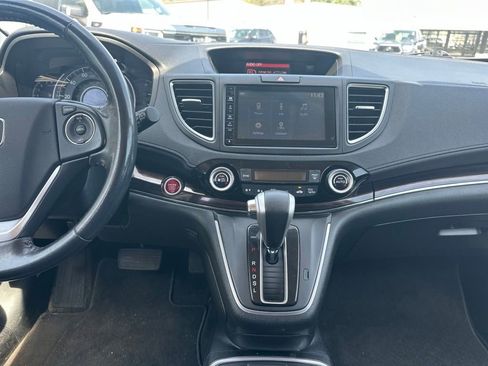 Used 2015 Honda CR-V EX-L image 19