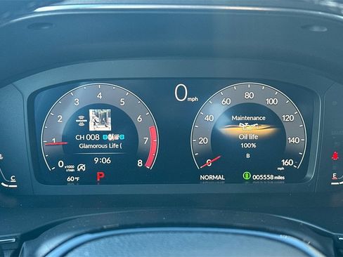 Certified 2025 Acura Integra A-Spec image 24