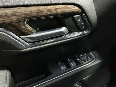 Used 2024 Chevrolet Silverado 1500 RST w/ Z71 Off-Road Package image 23