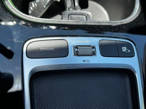 Used 2025 Mercedes-Benz CLA 250 4MATIC image 35