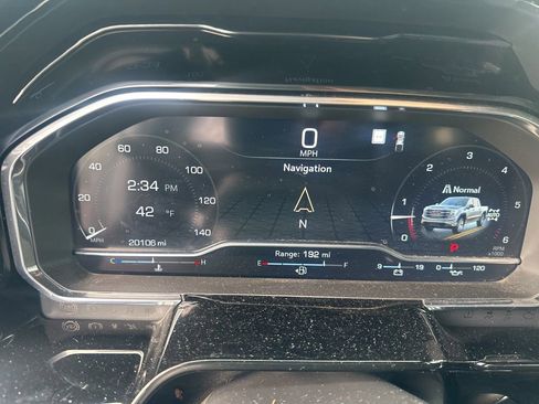 Used 2023 GMC Sierra 1500 SLT w/ SLT Premium Package image 11