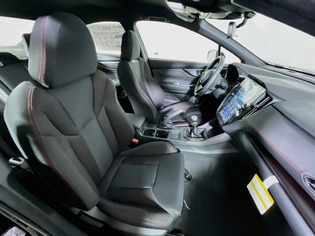 New 2026 Subaru WRX Premium AWD/4WD image 21