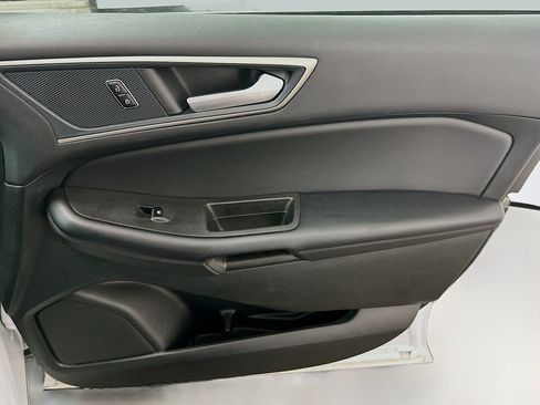 Used 2024 Ford Edge SEL AWD/4WD image 32