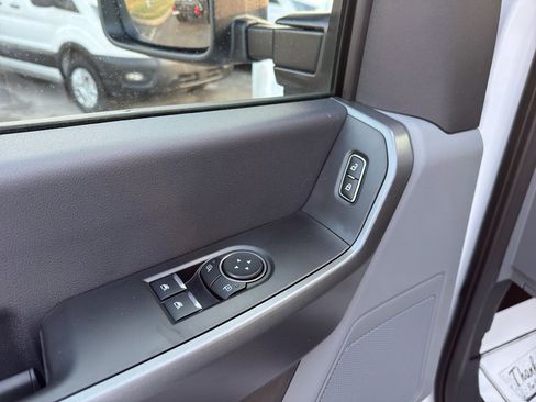 New 2026 Ford F350 XL w/ STX Appearance Package image 20