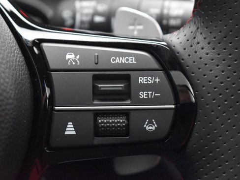 New 2025 Acura ADX A-Spec AWD/4WD image 11