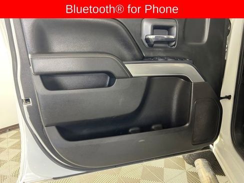 Used 2016 Chevrolet Silverado 2500 LT w/ LT Convenience Package image 11