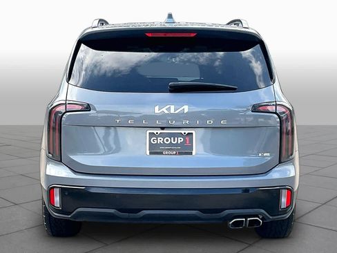 Used 2024 Kia Telluride SX X-Pro AWD/4WD image 5
