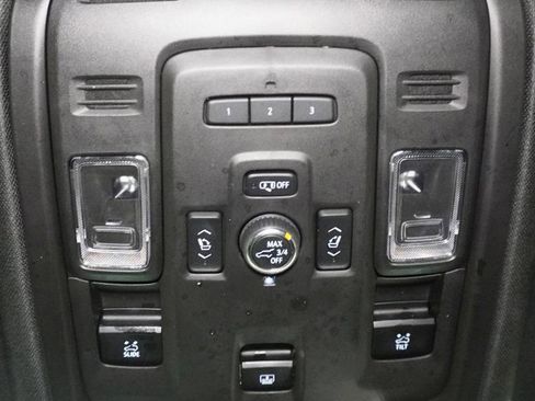 Used 2021 Cadillac Escalade Premium Luxury w/ Driver Assist Tech Package image 40