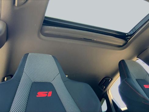 Used 2017 Honda Civic Si image 14