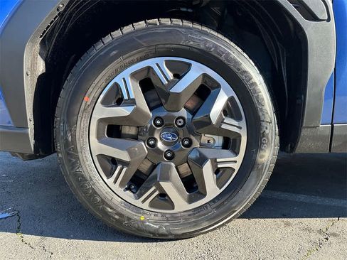 New 2026 Subaru Forester Premium image 8