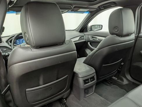 Certified 2022 Cadillac CT5 Premium Luxury w/ Technology Package image 21