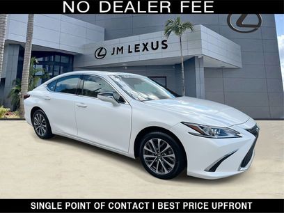 Certified 2023 Lexus ES 350 350