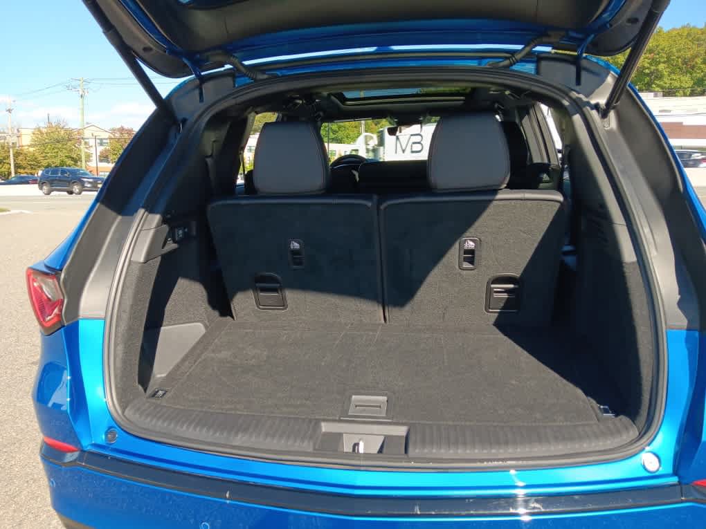 Used 2026 Acura MDX A-Spec AWD/4WD image 24