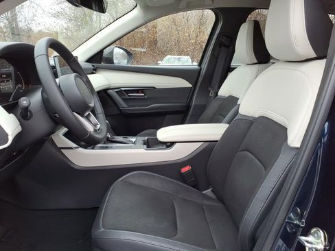 New 2026 MAZDA CX-5 Select AWD/4WD image 4