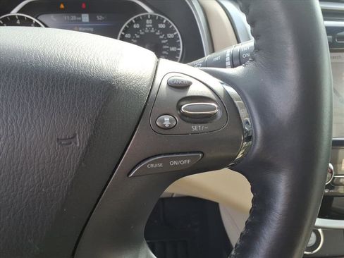 Used 2023 Nissan Murano Platinum w/ Cargo Package image 22