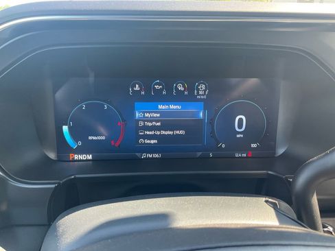 New 2026 Ford F250 Platinum image 22