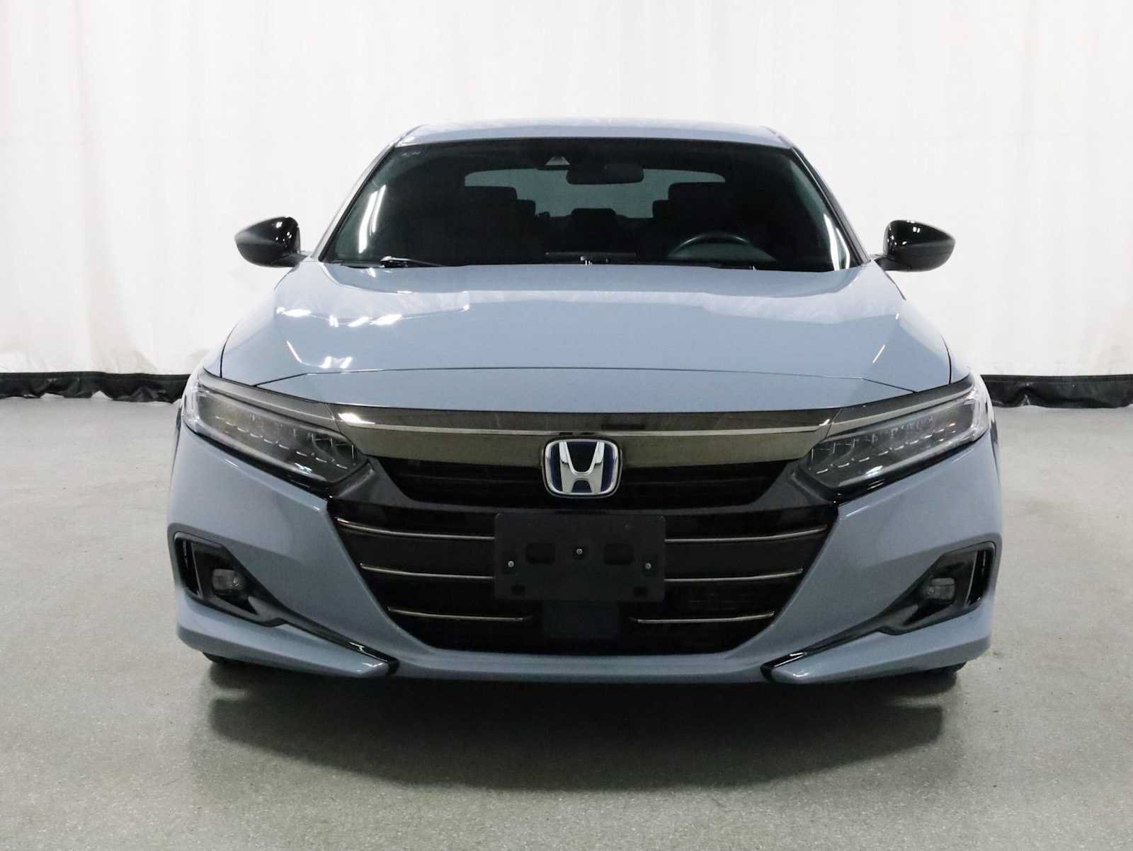 Used 2022 Honda Accord Sport image 14