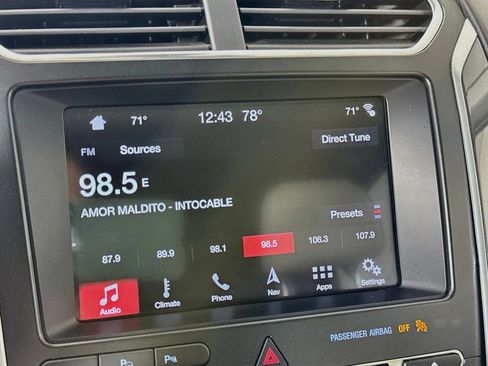 Used 2017 Ford Explorer Platinum AWD/4WD image 17