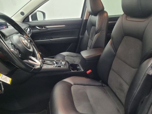 Used 2017 MAZDA CX-5 Touring w/ Preferred Equipment Package image 17