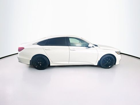 Used 2020 Honda Accord Sport image 10