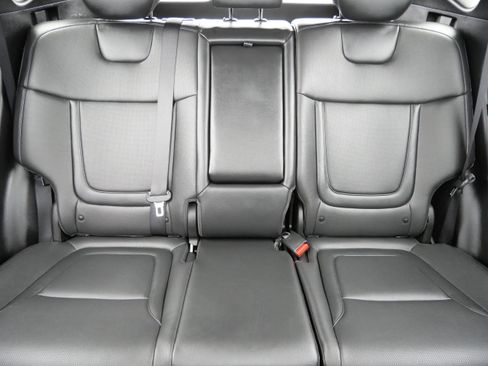 Certified 2023 Hyundai Tucson SEL w/ Convenience Package image 13