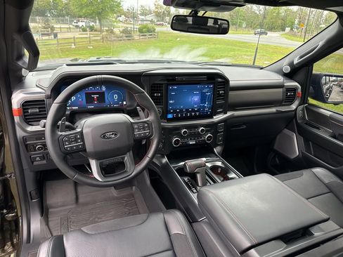 Used 2025 Ford F150 Raptor image 11