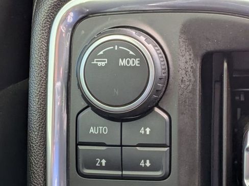 Used 2020 Chevrolet Silverado 1500 RST w/ All-Star Edition image 25