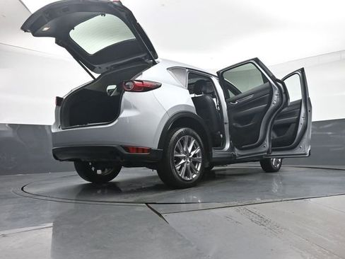 Used 2019 MAZDA CX-5 Grand Touring image 50