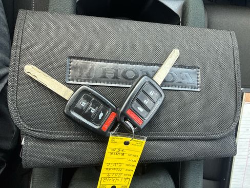 Used 2019 Honda Civic LX image 23