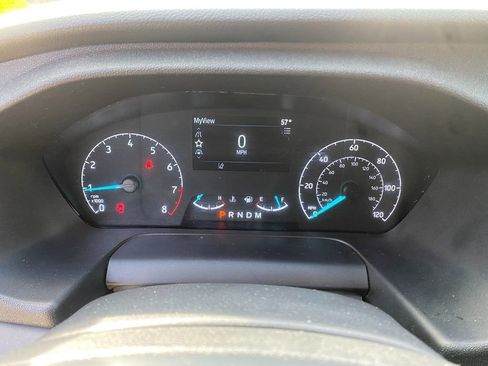 Used 2024 Ford Transit 250 Low Roof w/ Exterior Upgrade Package RWD image 18