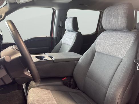 Used 2023 Ford F150 XLT w/ Equipment Group 302A High image 11