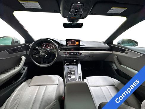 Used 2018 Audi A5 2.0T Premium Plus w/ Premium Plus image 14