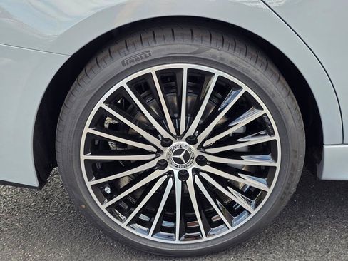 New 2026 Mercedes-Benz C 300 4MATIC Sedan image 21