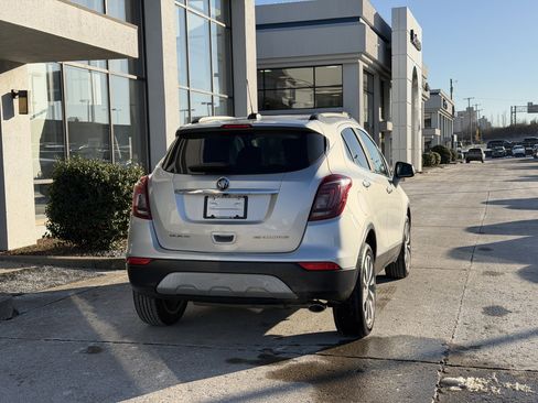 Used 2017 Buick Encore Preferred image 5