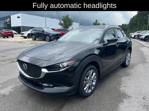 Certified 2023 MAZDA CX-30 AWD 2.5 S w/ Select Package image 9