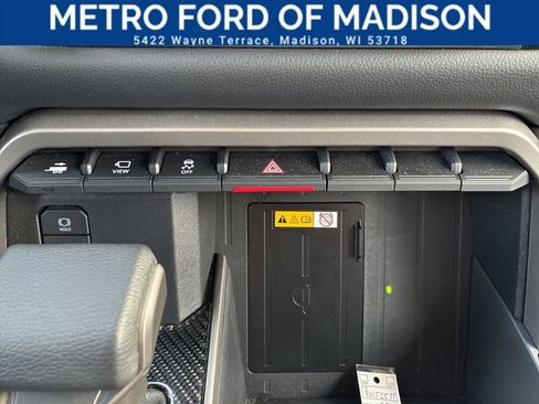 Used 2024 Toyota Tundra Limited image 24