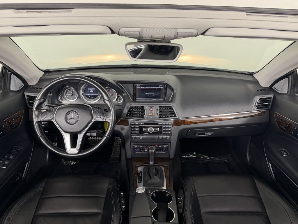 Used 2013 Mercedes-Benz E 350 Cabriolet image 18