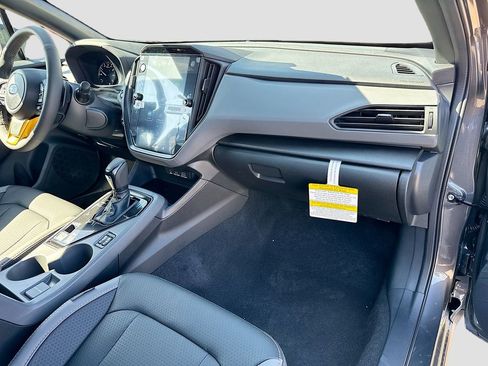 New 2026 Subaru Crosstrek 2.5i Wilderness AWD/4WD image 35