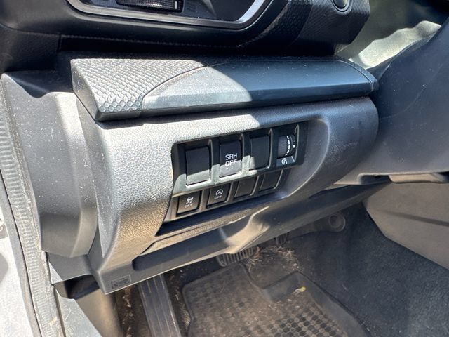 Used 2021 Subaru Forester AWD/4WD image 11