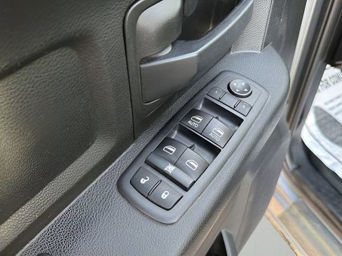 Used 2020 RAM 2500 Tradesman image 24