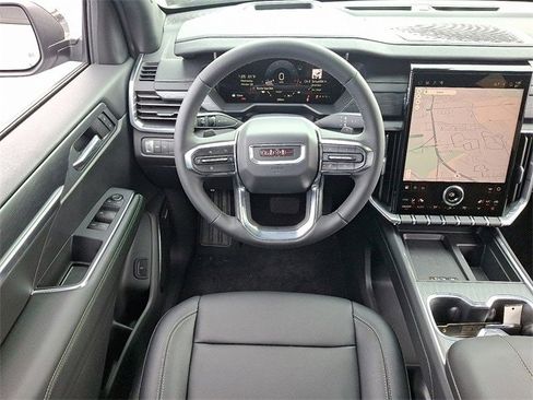 New 2026 GMC Acadia Elevation w/ Elevation Premium Package image 8