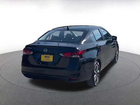 Used 2025 Nissan Versa SV FWD image 14
