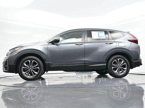 Used 2020 Honda CR-V EX image 47