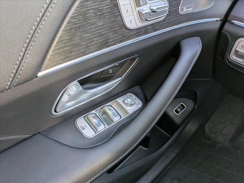 Used 2025 Mercedes-Benz GLE 450 GLE 450 image 15