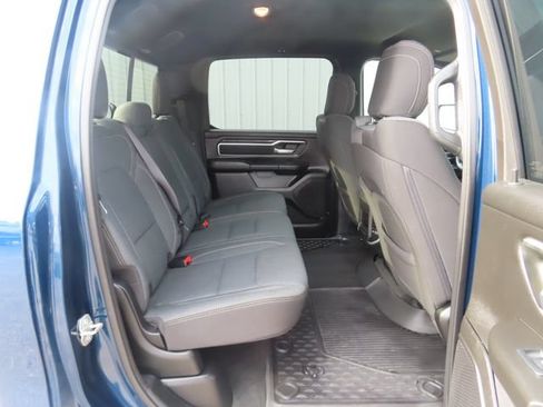 Used 2023 RAM 1500 Big Horn AWD/4WD image 28