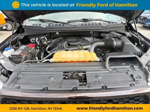 Used 2018 Ford F150 XL w/ Equipment Group 101A Mid AWD/4WD image 57